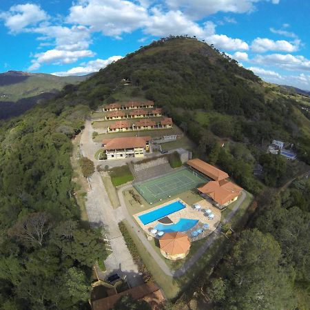 Refugio Do Saci Hotel Атибая Екстериор снимка