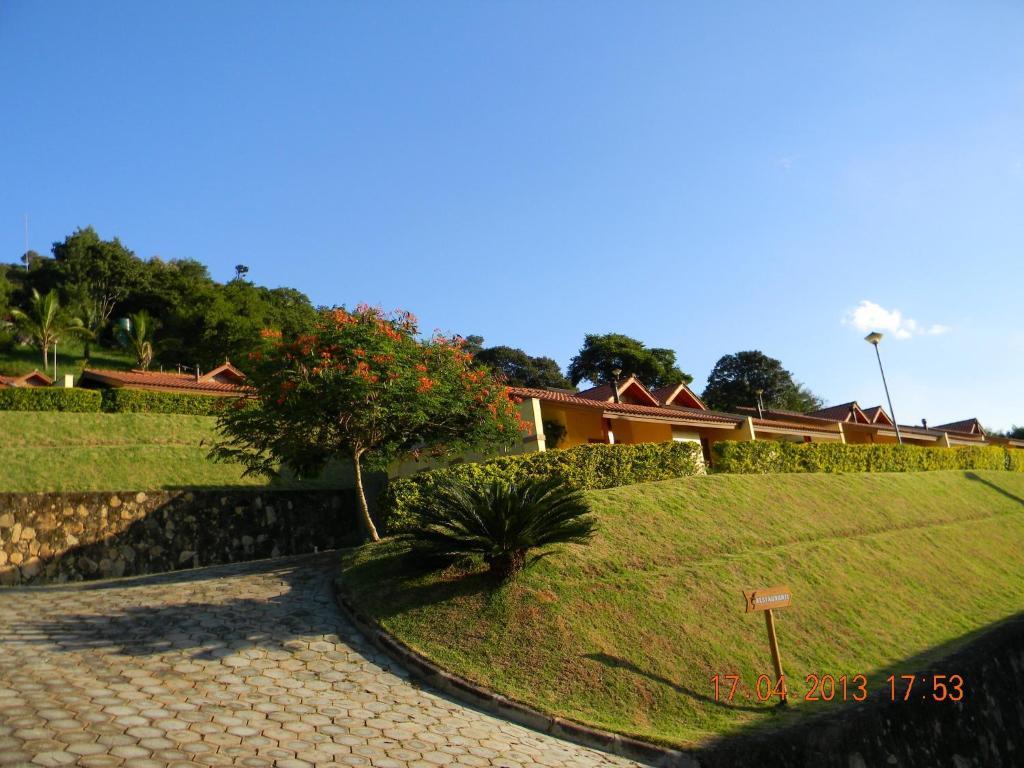 Refugio Do Saci Hotel Атибая Стая снимка