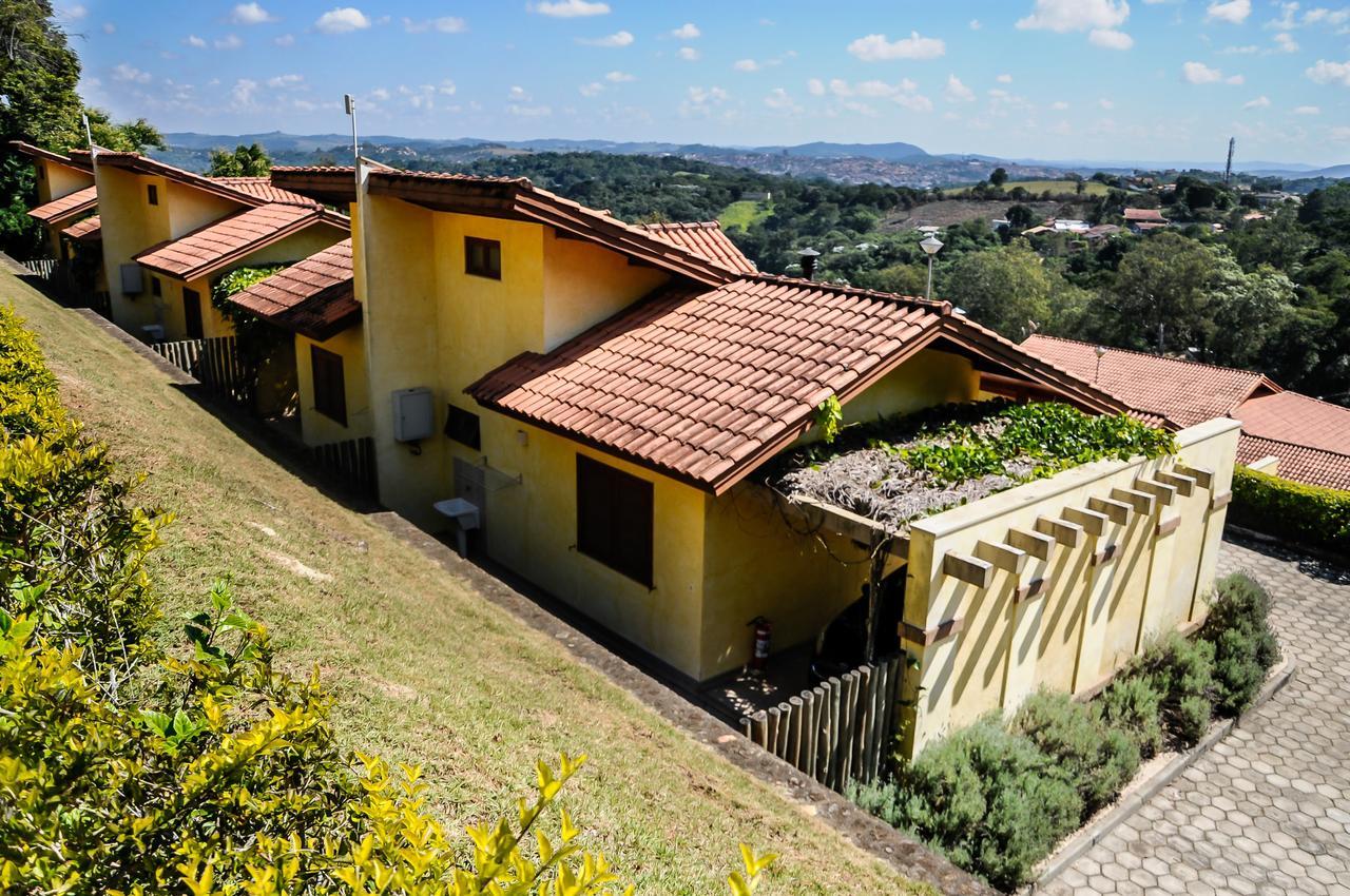Refugio Do Saci Hotel Атибая Екстериор снимка