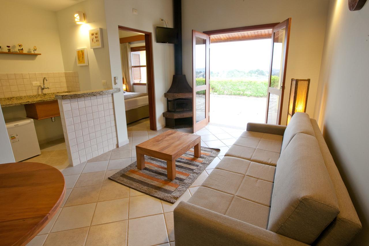 Refugio Do Saci Hotel Атибая Екстериор снимка