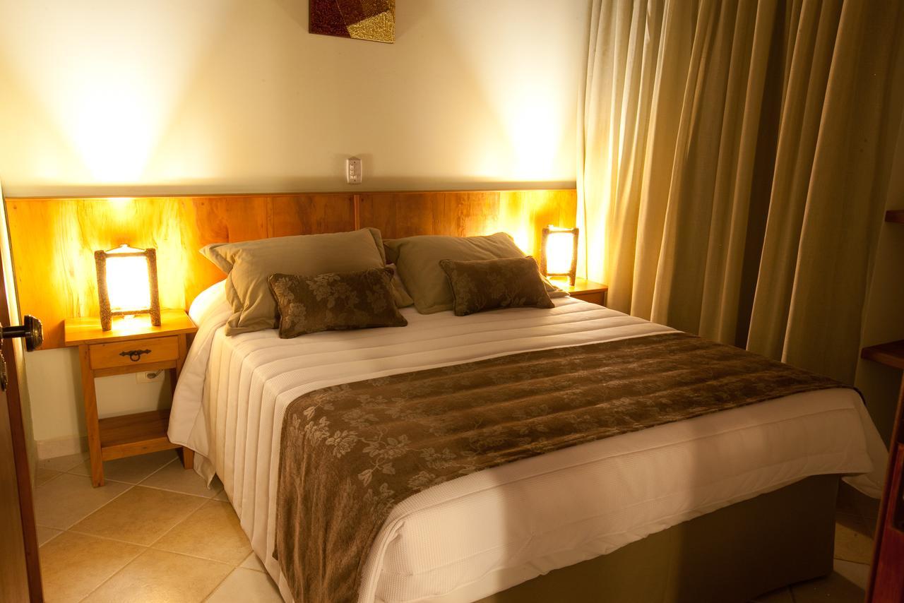 Refugio Do Saci Hotel Атибая Екстериор снимка