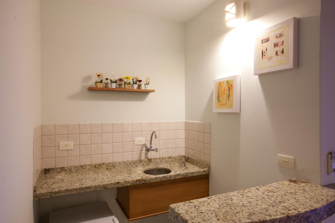 Refugio Do Saci Hotel Атибая Екстериор снимка