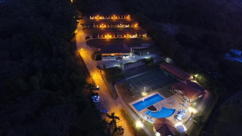 Refugio Do Saci Hotel Атибая Екстериор снимка