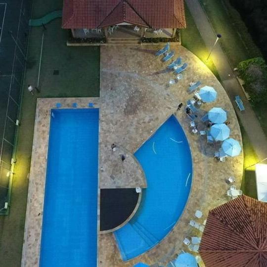 Refugio Do Saci Hotel Атибая Екстериор снимка